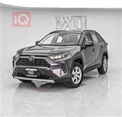 تويوتا راف 4